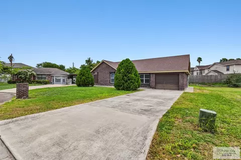2874 Picasso Ln, Brownsville, TX 78520