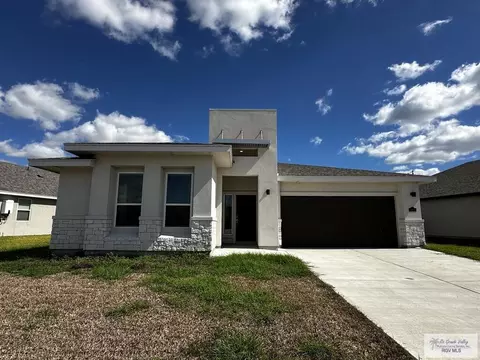 3609 Paso Dr, Harlingen, TX 78550