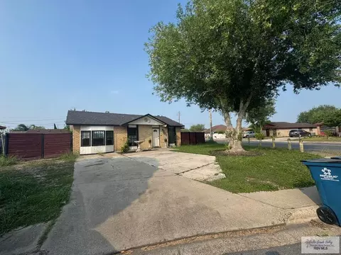 1504 Apollo Ave, Brownsville, TX 78521