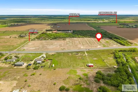 lot3 Fm 732 #3, San Benito, TX 78586