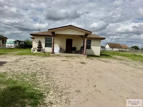 35230 Leal Rd, San Benito, TX 78586