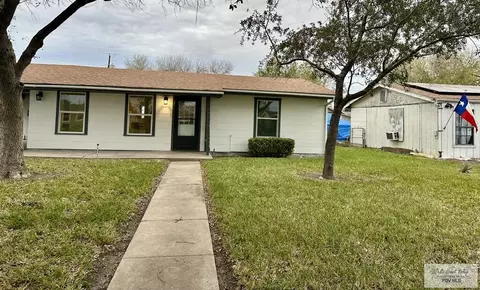 66536 SW Beck Ave, Harlingen, TX 78550