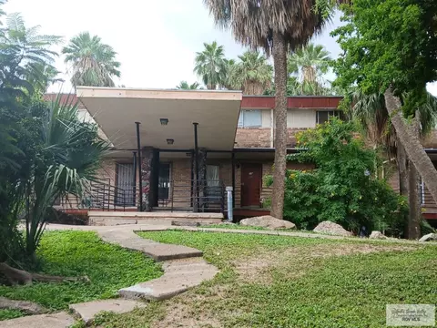 1944 W University Blvd #10F, Brownsville, TX 78520