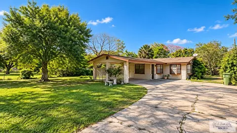3231 Coffee Port Rd, Brownsville, TX 78521