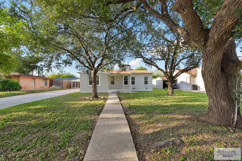 201 E Coolidge Ave, Harlingen, TX 78550