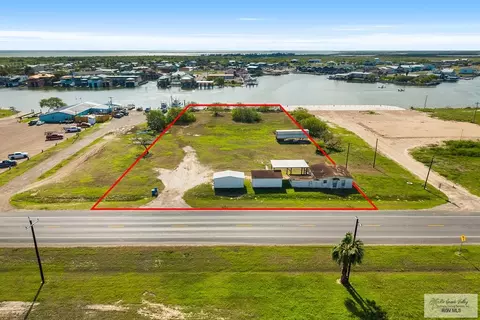 602 Mansfield Dr, Port Mansfield, TX 78598