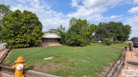222 W Filmore Ave, Harlingen, TX 78550