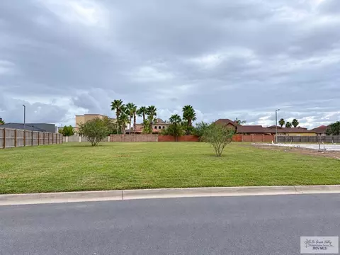 0000 Knights Brg, Brownsville, TX 78526