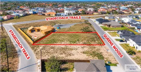 000 Queens Woods, Brownsville, TX 78526