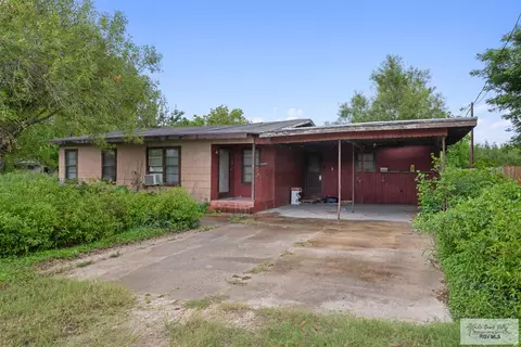 15704 Primera Rd, Harlingen, TX 78552