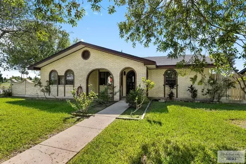 2420 Lisa Ann Ave, Harlingen, TX 78550