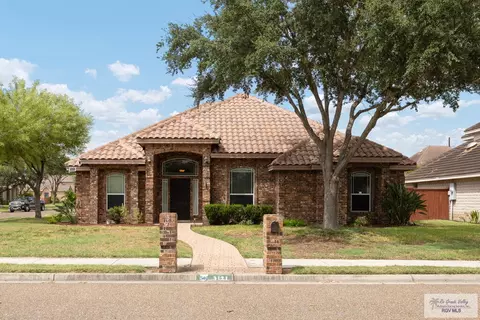 3121 Whitewing Ave, Edinburg, TX 78539