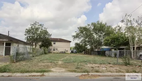 0 Tepepan Dr, Brownsville, TX 78520