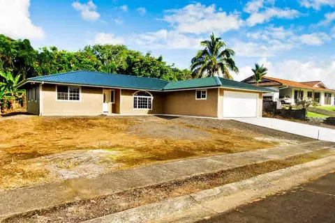 1660 Mona Loop, Hilo, HI 96720 photo 1