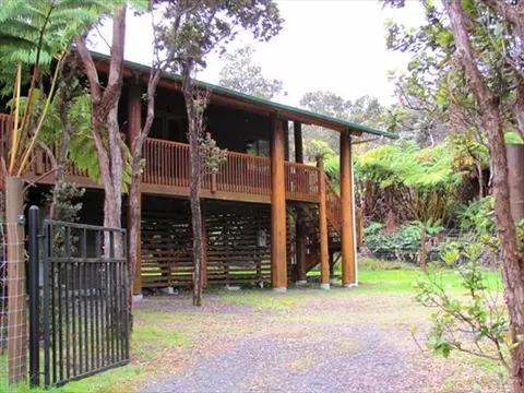 11-3861 Ruby Ave, Volcano, HI 96785 photo 1