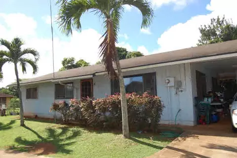 1653 Malakia St, Kapaa, HI 96746 photo 1