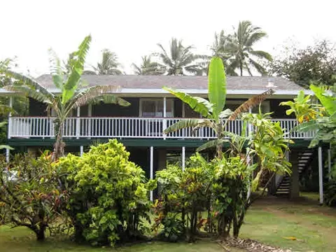 7276 Alealea Rd, Hanalei, HI 96714 photo 1