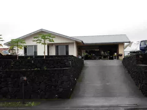 1629 Mona Lp, Hilo, HI 96720 photo 1