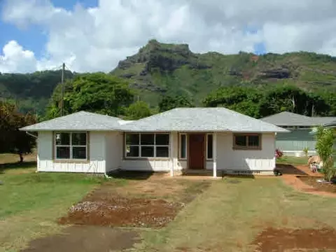 337 Eggerking Rd #2, Kapaa, HI 96746 photo 1