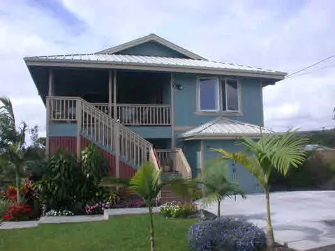 12-277 Mapuana Ave, Pahoa, HI 96778 photo 1