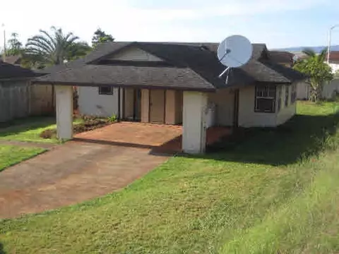 851 Akalei St, Eleele, HI 96705 photo 1