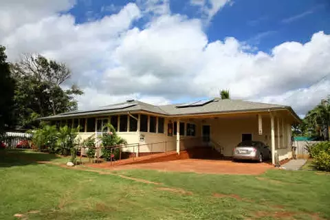 377 Eggerking Rd, Kapaa, HI 96746 photo 1
