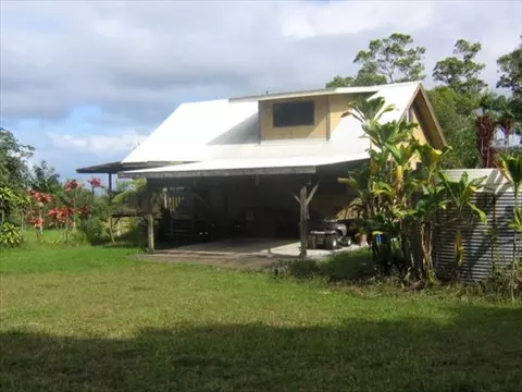 17-4353 Enos Rd, Mountain View, HI 96771 photo 1