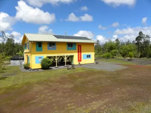 11-2996 Apele Rd, Mountain View, HI 96771 photo 1