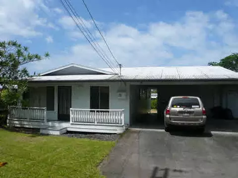 58 Kaapuni Lp, Hilo, HI 96720 photo 1