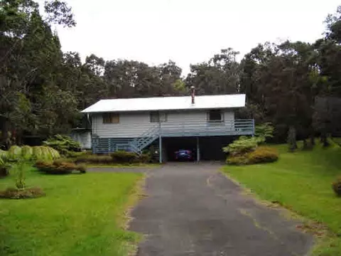 19-4147 Wright Rd, Volcano, HI 96785 photo 1