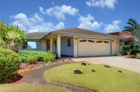 835 Laulea St, Eleele, HI 96705 photo 1