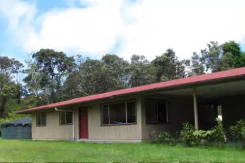 19-4013 Wright Rd, Volcano, HI 96785 photo 1