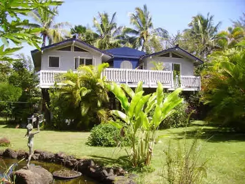7235 Alamoo Rd, Hanalei, HI 96714 photo 1