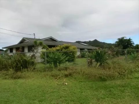 6475 Ahele Dr, Kapaa, HI 96746 photo 1