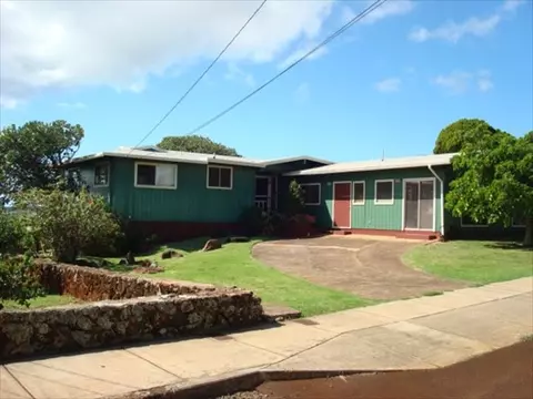 4687 Melemele Rd, Eleele, HI 96705 photo 1