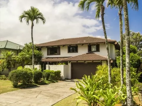 3916 Namakeha Lp, Princeville, HI 96722 photo 1