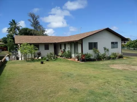 5159 Kome St, Kapaa, HI 96746 photo 1