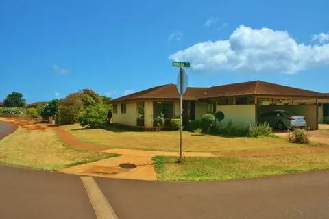 4661 Hokuloa Pl, Eleele, HI 96705 photo 1
