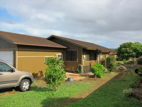 4658 Kulea Pl, Eleele, HI 96705 photo 1
