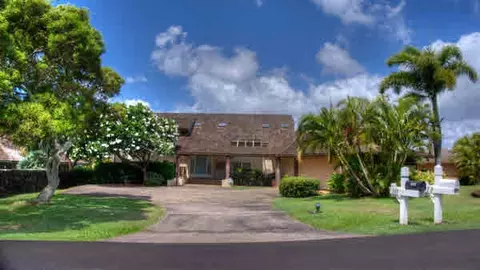 2836 Milo Hae Lp, Koloa, HI 96756 photo 1