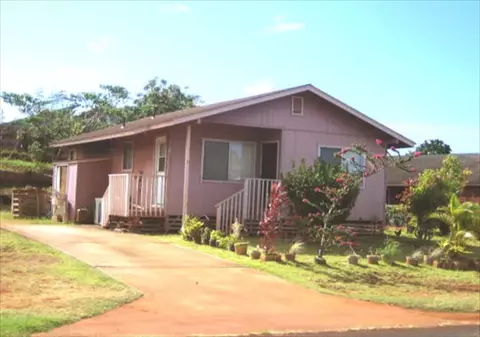 540 Laulea St, Eleele, HI 96705 photo 1