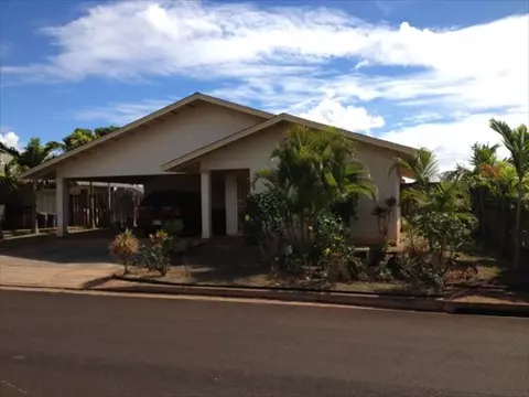 4386 Olali St, Eleele, HI 96705 photo 1