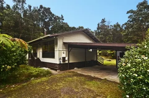 19-4192 Wright Rd, Volcano, HI 96785 photo 1