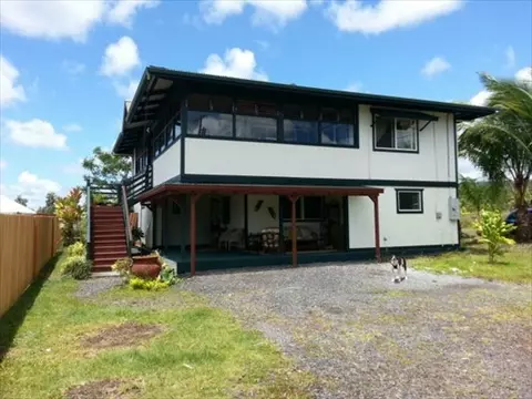 12-269 Mapuana Ave, Pahoa, HI 96778 photo 1