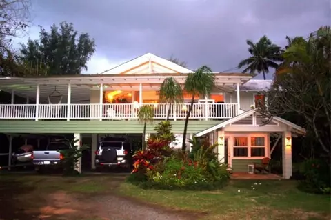 7267 Alamoo Rd, Hanalei, HI 96714 photo 1