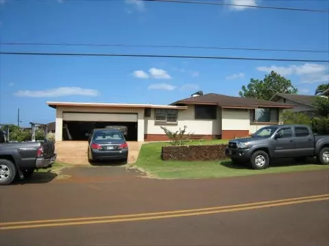 4595 Eleele Rd, Eleele, HI 96705 photo 1