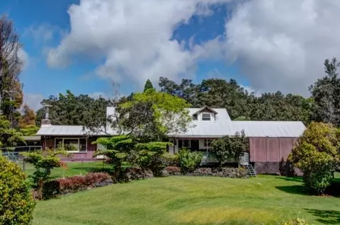 19-4231 Wright Rd, Volcano, HI 96785 photo 1