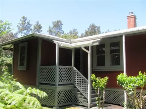 19-4057 Wright Rd, Volcano, HI 96785 photo 1