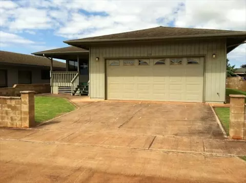735 Akalei St, Eleele, HI 96705 photo 1