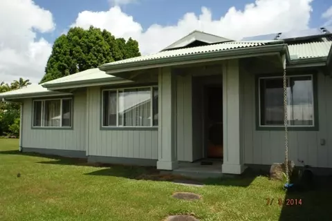 39 Kaapuni Lp, Hilo, HI 96720 photo 1